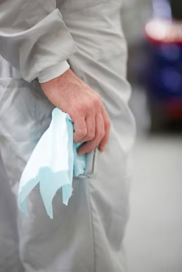 3M™ Reusable Overall 50425, M