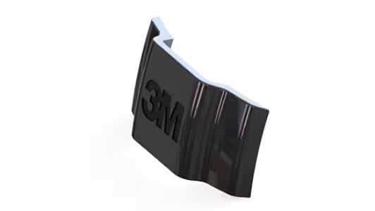 3M™ X5 Lamphouder voor industriële veiligheidshelmen, 10 stuks/doos