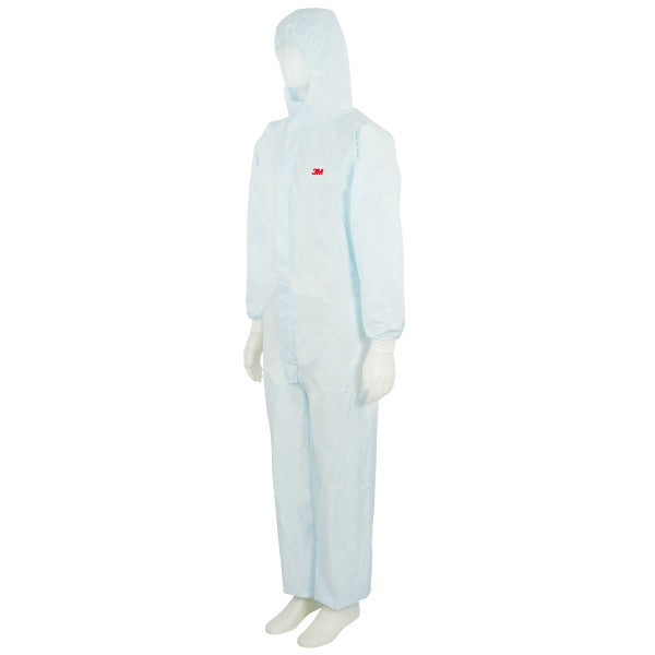 3M™ Protective Coverall 4532+, Cool White, 3XL