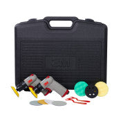 3M ™ Scheinwerfer Restoration Kit - 50990 | Rabattpalette und 16 Stücke