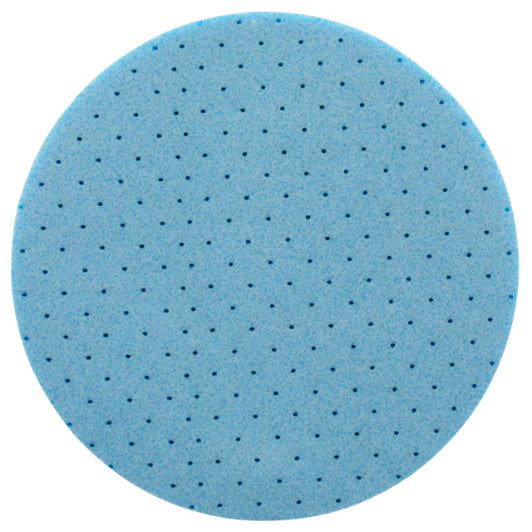 3M™ Hookit™ Flexibele schuurschijf op schuimrug, 127 mm, P800, 33545