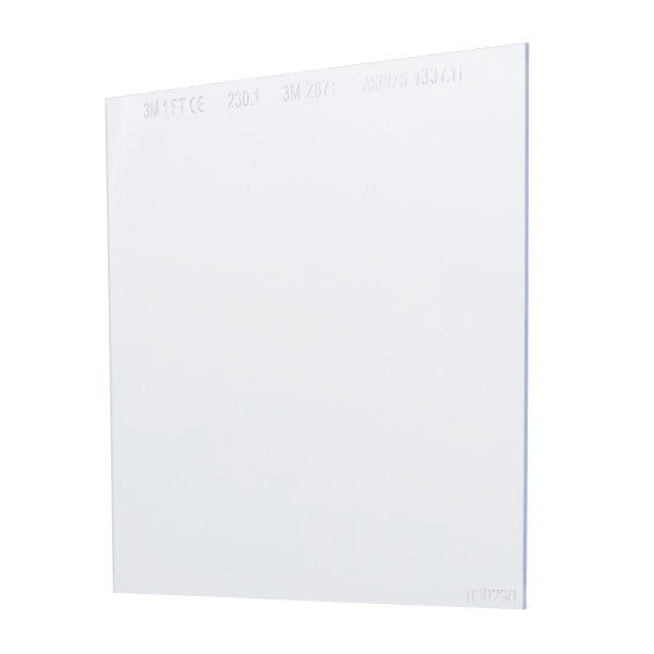 3M™ Speedglas™ Beschermruit buitenzijde, 10V, 126000