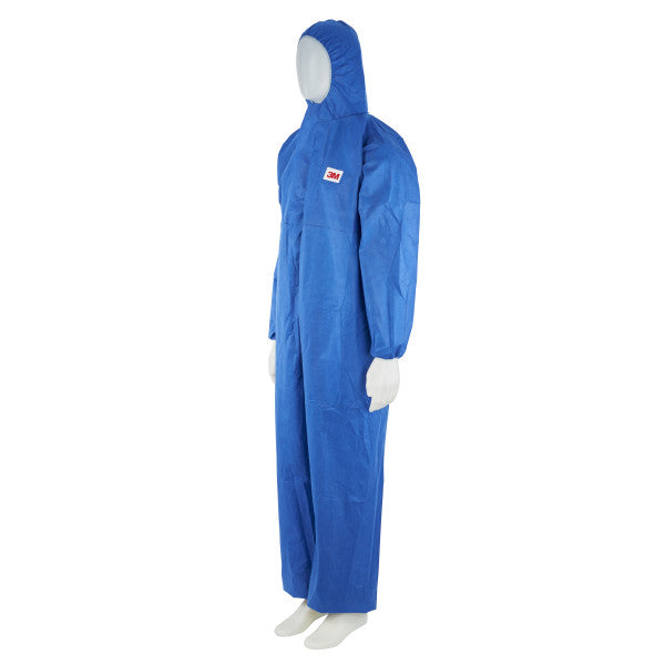 3M™ Protective Coverall 4515, Blue, XL