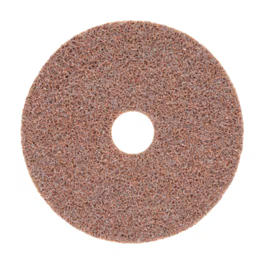 Scotch-Brite™ Surface Conditioning Schijf SC-DH, 125 mm x 22 mm, A CRS