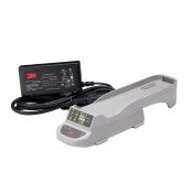 3M ™ Versaflo ™ TR-641E Ladestation Single mit Food | 1 Stück