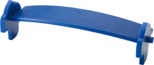 3M™ M-116 Luchtstroomdeflector tbv M100 helm