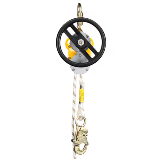 3M™ DBI-SALA® Rollgliss™ R550 Rescue System, 40 m, 3336040