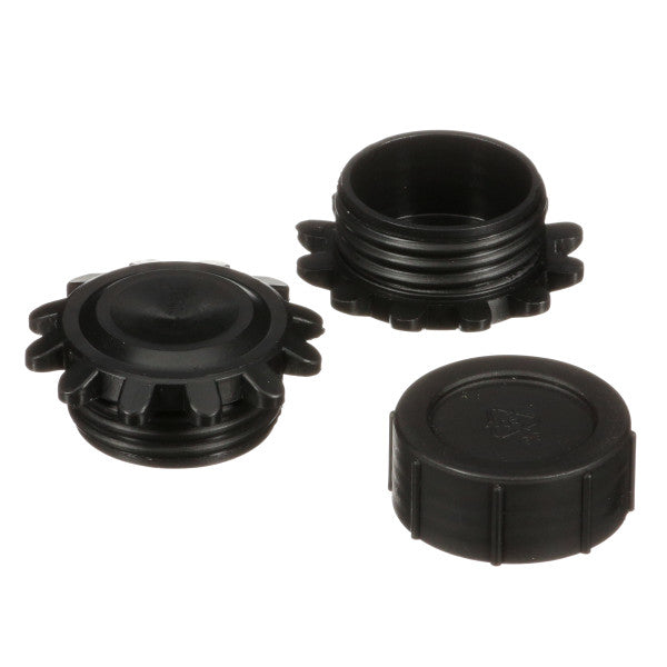 3M™ Douchepluggen voor 3M™ Motoraangedreven ademhalingsmaskers PF-600E+ en PF-600E-ASB, PF-653