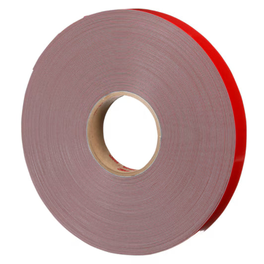 3M™ VHB™ Tape 4941F, Grijs, 1200 mm x 33 m, 1.1 mm
