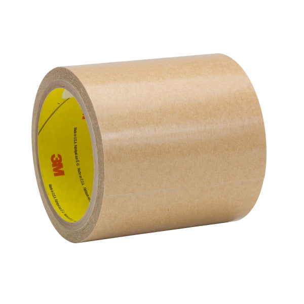 3M™ Transfer Tape Y9417, Transparant, 25 mm x 55 m, 0.05 mm
