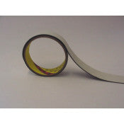 3M ™ Vinylschaumband 4516 - Schwarz - 12 mm x 33 m | 1 Übertreibung von 18 Rollen