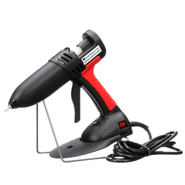 3M™ Smeltlijmpistool Quadrack™ EC, 220V, GEN II, EU Plug