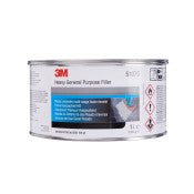 3M™ Plamuur voor zware toepassingen - 1 l - 51075 | 1 stuks