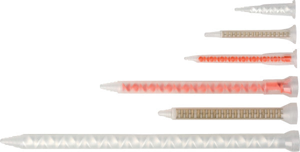 3M™ Scotch-Weld™ EPX-mengmondstuk, oranje, 1:1, 50 ml, voor DP810-lijm