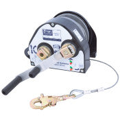 3M ™ DBI -Sala® Private Space Winch - 100 Serie - 27 m - Edelstahlkabel - 8518559 | 1 externe Box von 1 Stück