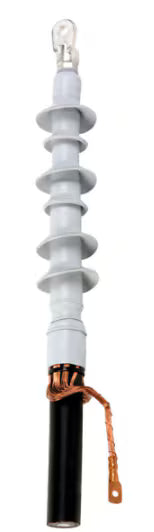3M™ 94-EB 62-2 QTII Eindsluiting, 1 Aderig, 18/30 kV Buitenshuis, 1x 50 - 150 mm²