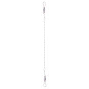 3M ™ Protecta® Fläche Limiting Seillinie - Einzellinie - 2,00 m - AL420B | 1 Stück