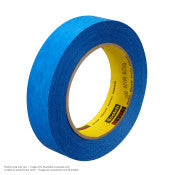 3M ™ Wiederverwendbares Band R3127 - Blau - 36 mm x 55 m - 0,11 mm | 1 Stück