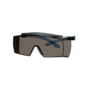 3M ™ SecureFit ™ 3700 Transfergläser - Blue Springs - Augenbrauenschutz - Scotchgard ™ Anticondens (K & N) - Graulinse - SF3702XSGAF -blu -eu - 20/Box | Rabattpalette und 900 Stücke