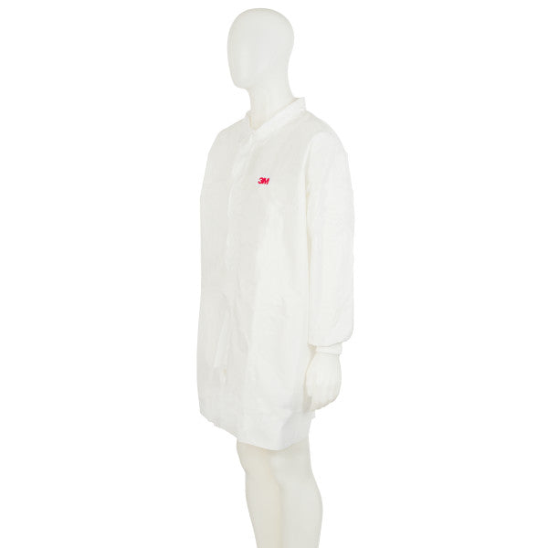 3M™ Laboratory Coat 4440, L