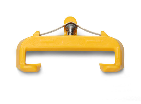 3M™ Versaflo™ TR-851 Filtervergrendelaar voor TR-800 ademhalingssysteem 1EA