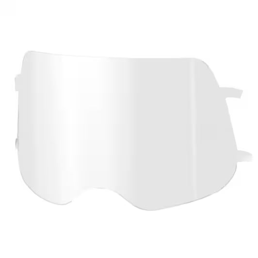 3M™ Heldere lasvizierplaat, 9100, standaard, bulk, 523010