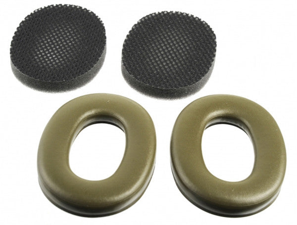 3M™ PELTOR™ Hygienekit für ComTac Headsets und ComTac XS Headsets, HY68