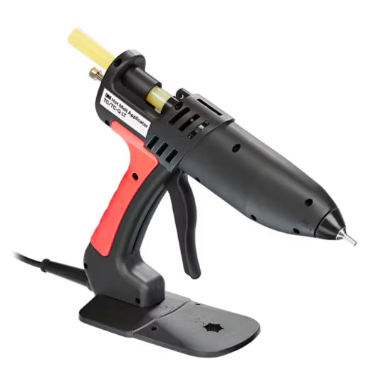 3M™ Smeltlijmpistool Quadrack™ TC/TC-Q LT, 220V, Gen II, Europese stekker