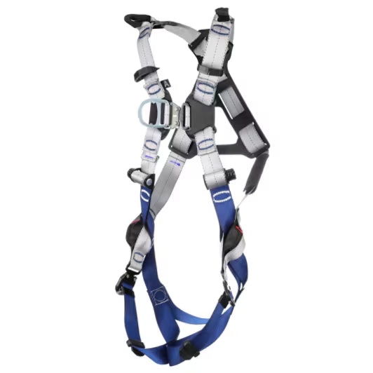 3M™ DBI-SALA® ExoFit™ XE50 Reddingsveiligheidsharnas 1112718, maat 2, 1 per doos