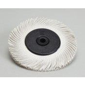 Scotch-Brite™ Radial Bristle Brush Replacement Schijf BB-ZB - Type C - 203 mm x 1.8 mm - P120 - Refill | 1 Overdoos van 70 Stuk