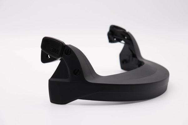 3M™ Gelaatsschermhouder voor 3M™ Veiligheidshelmen, FH1