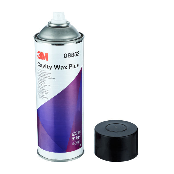 3M™ Interior Protection Wax Plus, 500 ml, 08852