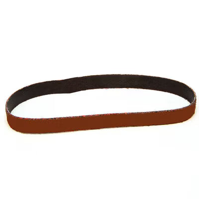 3M™ Linnen schuurband 767F, 60+ YF-weight, 13 mm x 610 mm, Film-lok, Single Flex, 100 ea/Case