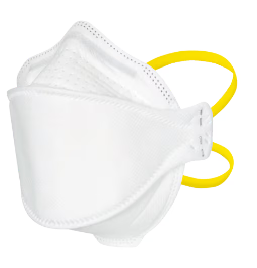 3M™ Aura™ Healthcare Mask, FFP1, Type IIR, 1861+