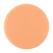 3M ™ Perfect -it ™ Foam Compound Pads - Orange - Plat - 150 mm 09550 | 1 Anzug von 2 Stück