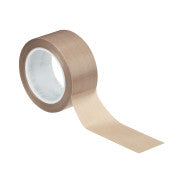 3M ™ PTFE -Glasfaserband 5451 - Braun - 19 mm x 33 m | 1 Übertreibung von 12 Rollen
