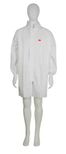 3M™ Laboratory Coat 4440, L