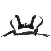 3M ™ Sicherheitshelm Standard 4-Punkte-Kinriem mit Schnalle für SecureFit ™ Sicherheitshelm-X5-S4PTCs | Rabattpalette A 720 Stücke