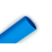 3M™ SFTW-202A Dunwandige Krimpkous - Blauw - 51/25,4 mm - 35 m | Voordeelpallet a 60 stuks