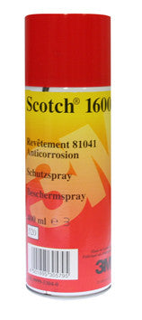 Scotch® 1600 Anticorrosiespray, 400 ml