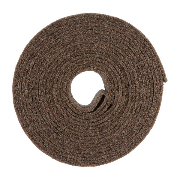 Scotch-Brite™ Cut & Polish Schuurrol CP-RL, 100 mm x 10 m, A MED