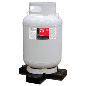 3M ™ Holdfast Spray Kleber 70 - Transparent - 12,4 kg - Zylinder | 1 externe Box von 1 Stück