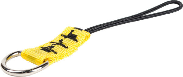 3M™ DBI-SALA® D-ring attachment with lanyard, 10 pieces, 1500009