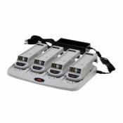 3M ™ TR-344 Ladestation Multiple (4x) mit Lebensmitteln (hohe Kapazität) 1 externe Box von 1 Stück