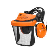 3M ™ Haupt -Set -Kombination - Forstwirtschaft - Orange - G500v5Ch510 -or | Rabattpalette A 72 Stücke