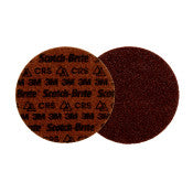 Scotch -brite ™ Präzisionsoberfläche Conditioning Disc - Pn -Dh - Grob - 178 mm x NH - 25/Innere Verpackung - 100 Stück/Box | Rabattpalette A 3600 Stücke