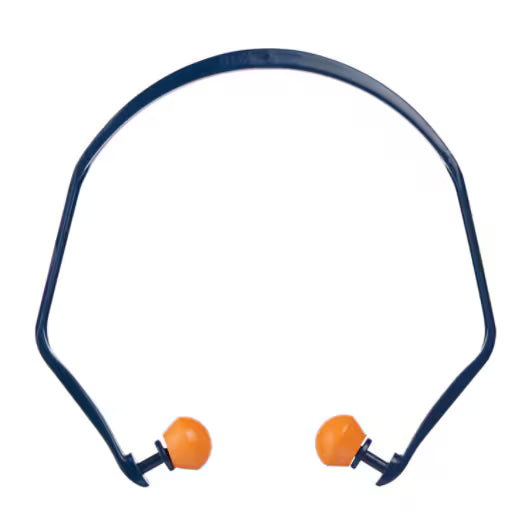 3M™ Earplugs with cord, 1310