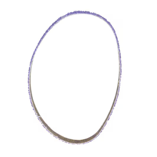 3M™ Cubitron™ II Abrasive Belt 786F, 12.7 mm x 457.2 mm, 60+, 33445