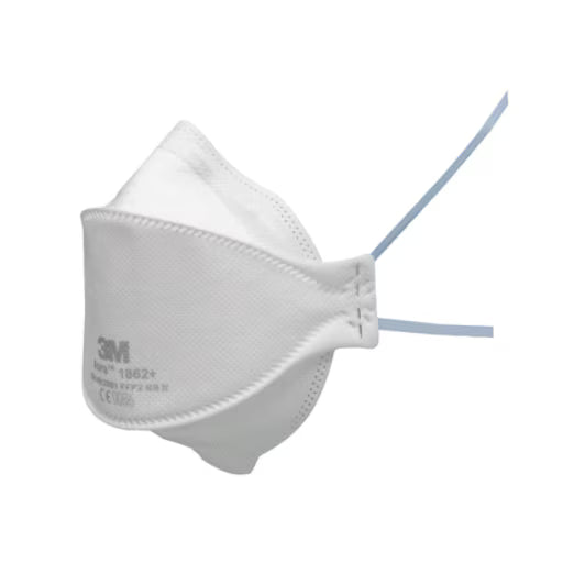3M™ Aura™ Healthcare Mask, FFP2, Type IIR, 1862+