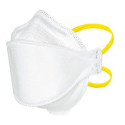 3M ™ Aura ™ Maske für das Gesundheitswesen - FFP1 - Typ IIR - 1861+ | Rabattpalette A 9600 Stücke